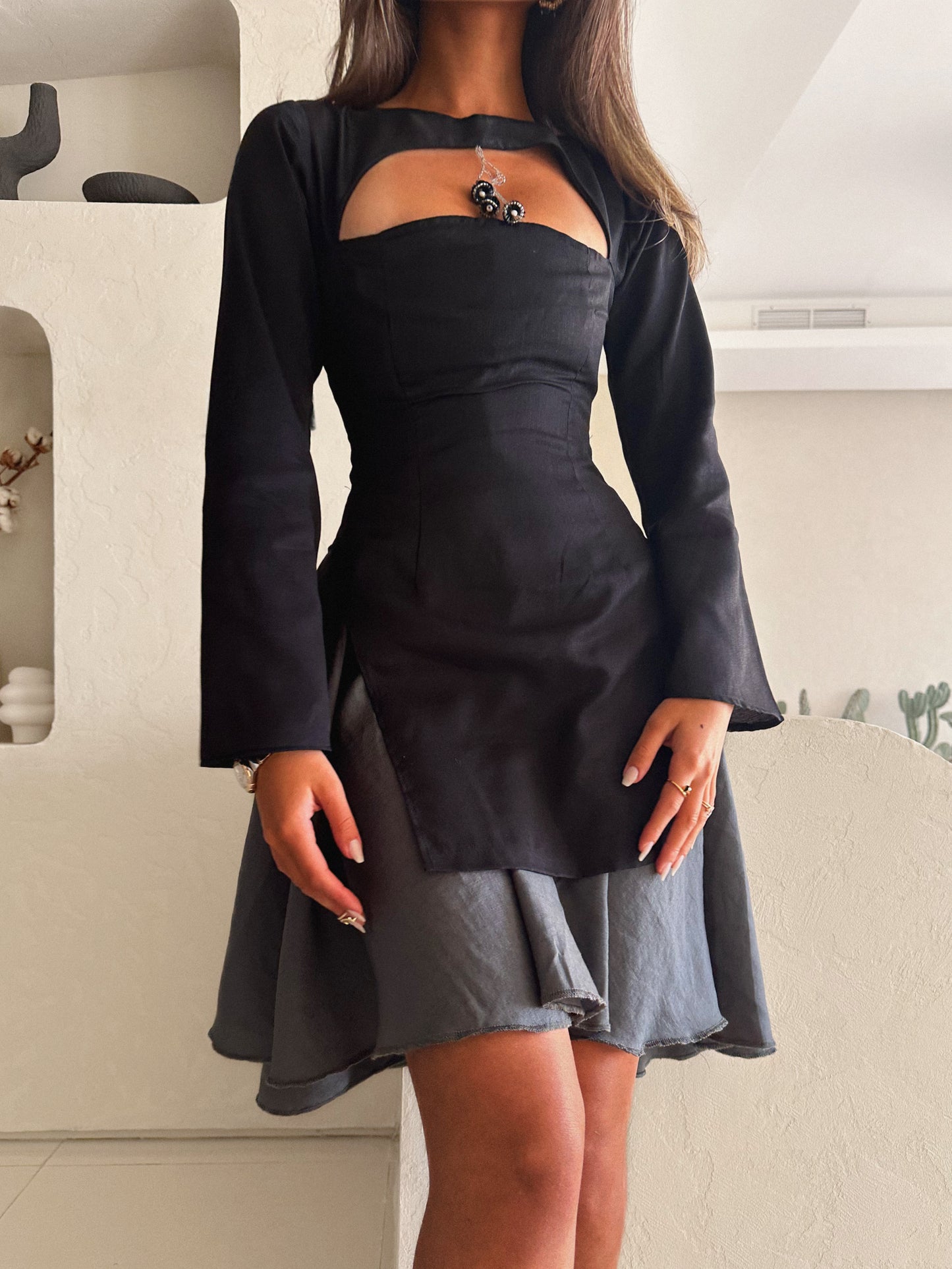 gina