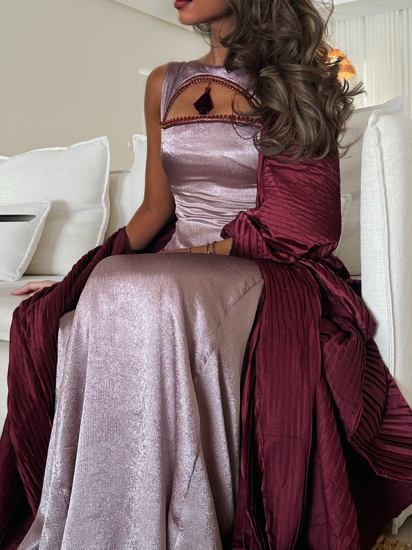 tala set in cherry