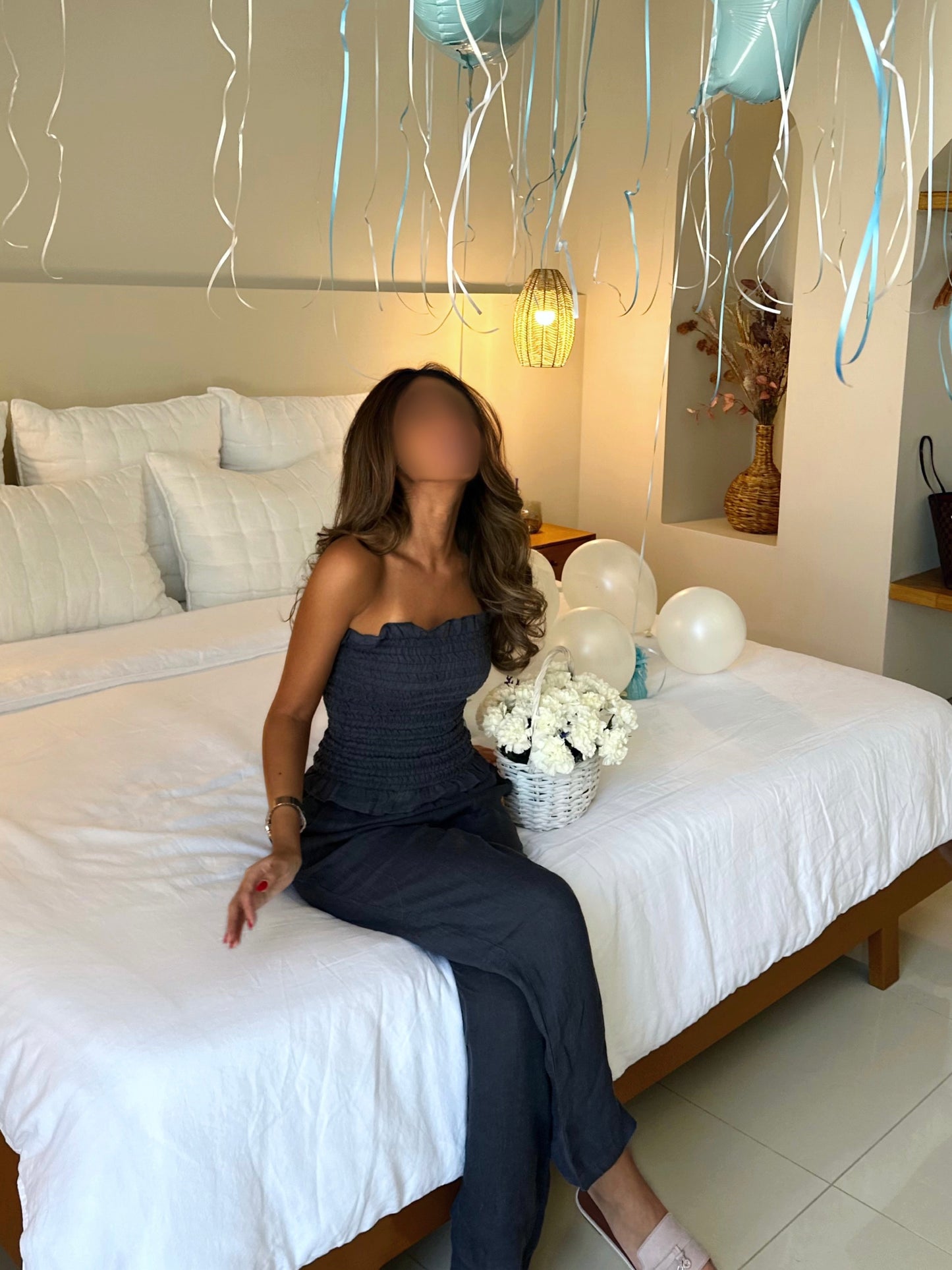 nola set in navy