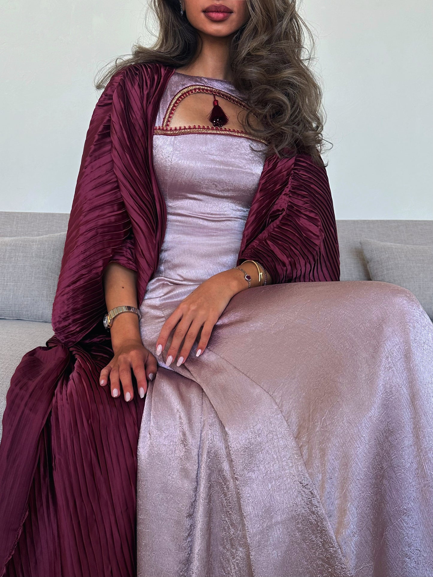 tala set in cherry