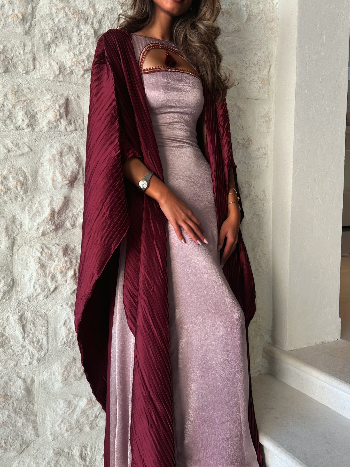 tala set in cherry