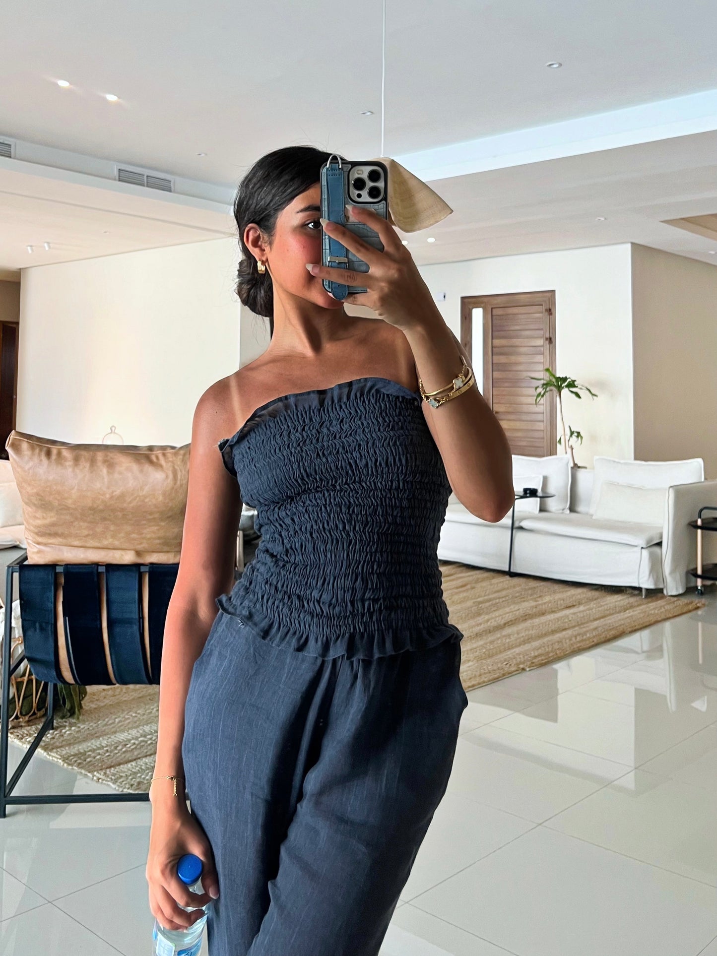 nola set in navy