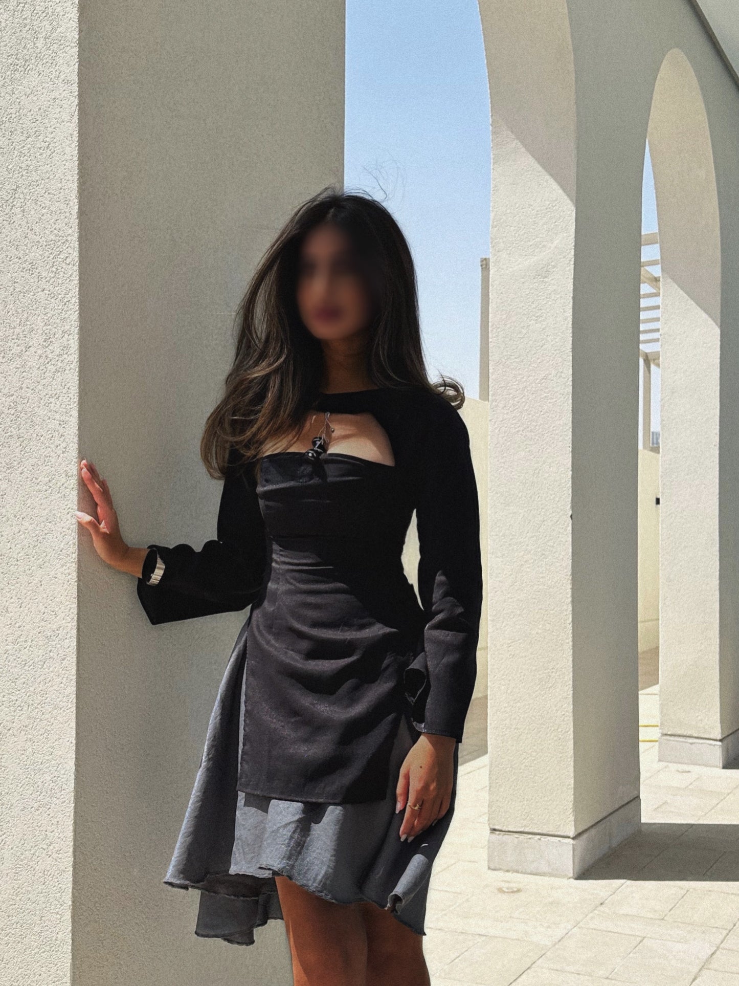 gina