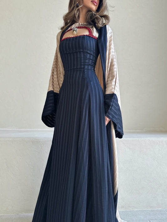 tala set in midnight muse