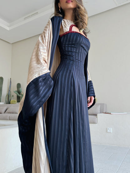 tala set in midnight muse