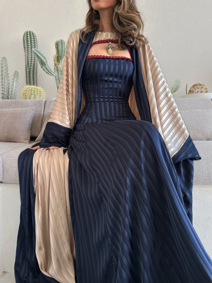 tala set in midnight muse