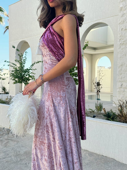 rana set in ballet blush🩰