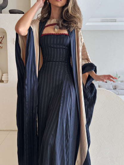 tala set in midnight muse