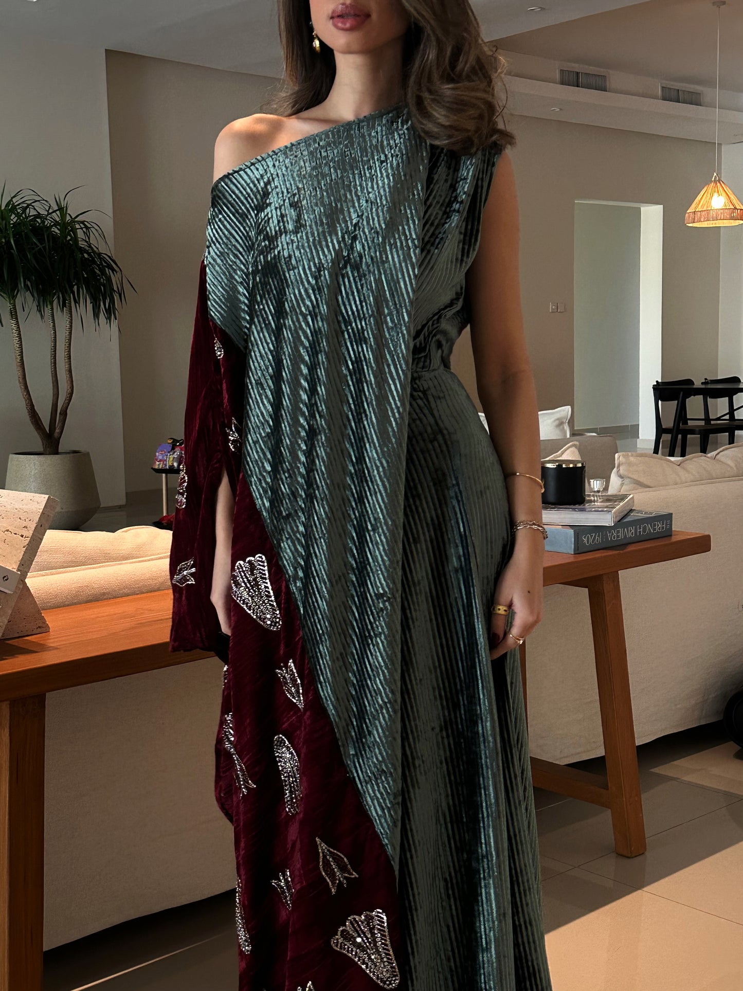 athary in emerald