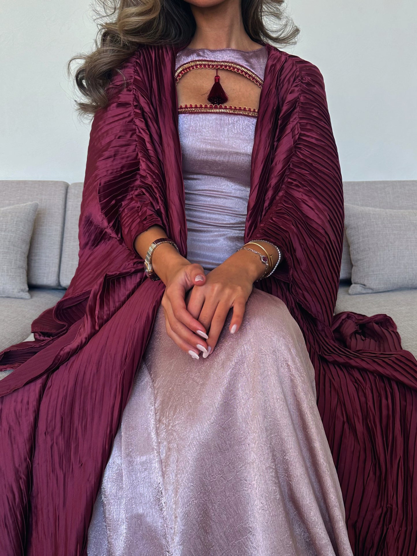 tala set in cherry