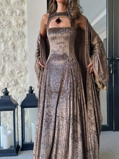 tala set in sahara🐫